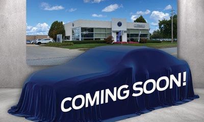 2026 Volkswagen Tiguan 4MOTION SE Black