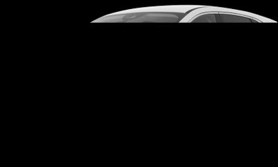 2020 Ford Escape SE Fhev