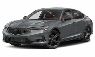 2024 Acura Integra Tech