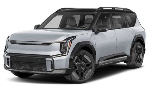 2026 Kia EV9