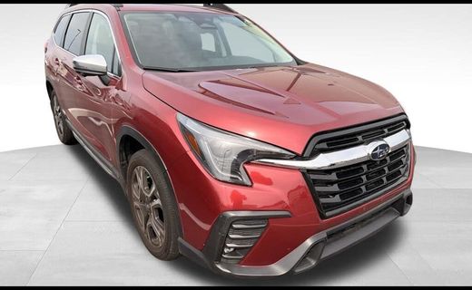 2023 Subaru Ascent