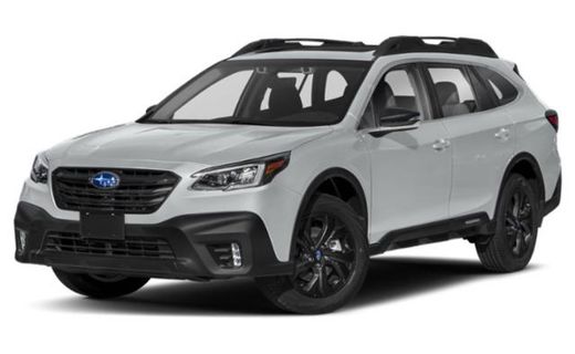 2021 Subaru Outback