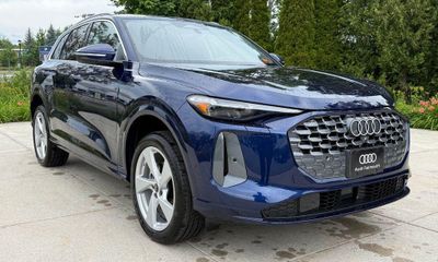 2026 Audi Q5 Quattro Premium Plus