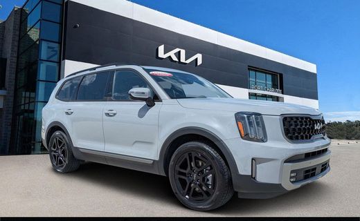 2023 Kia Telluride