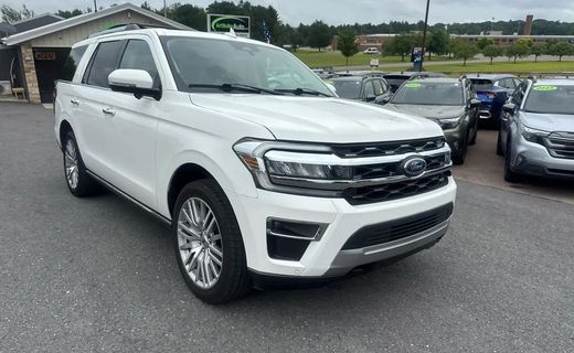 2023 Ford Expedition Limited