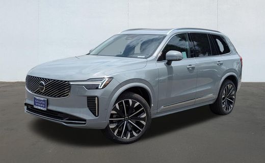 2026 Volvo XC90 Plus Bright