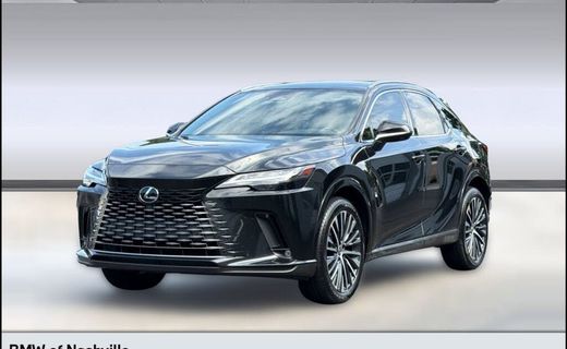 2023 Lexus RX 350