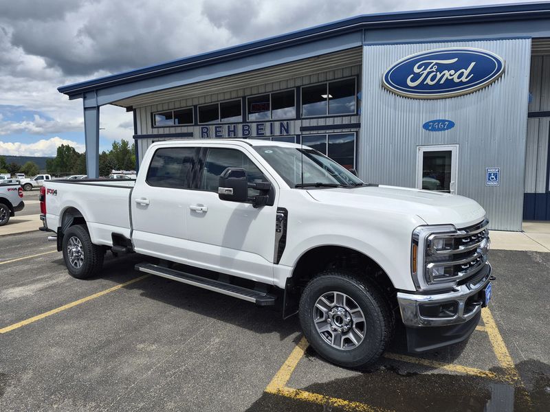 2026 Ford Super — a typically priced live listing