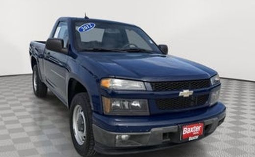 2010 Toyota Tacoma