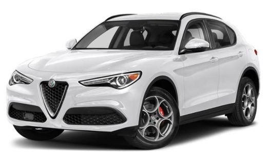 2019 Alfa Romeo Stelvio