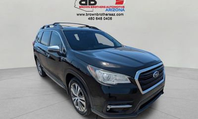 2019 Subaru Ascent