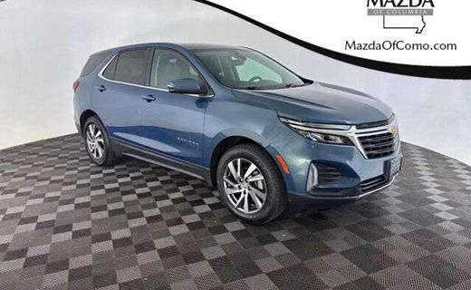 2024 Chevrolet Equinox LT 1LT