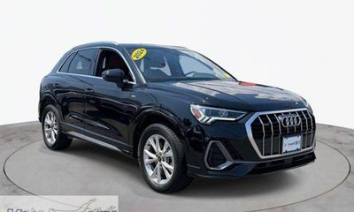 2024 Audi Q3