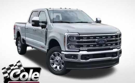 2026 Ford F-350