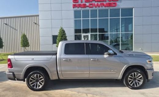 2025 Ram 1500 Limited