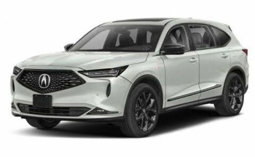 2023 Acura MDX