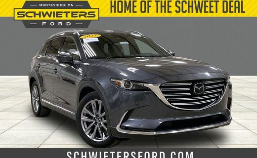 2023 Mazda CX-9 Grand Touring