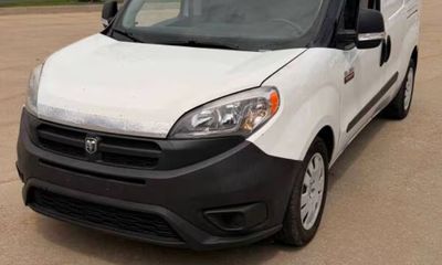 2015 Ram Promaster City ST