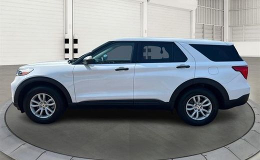 2020 Ford Explorer Base