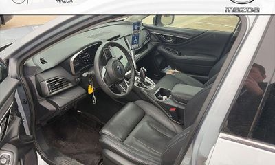 2024 Subaru Outback Touring