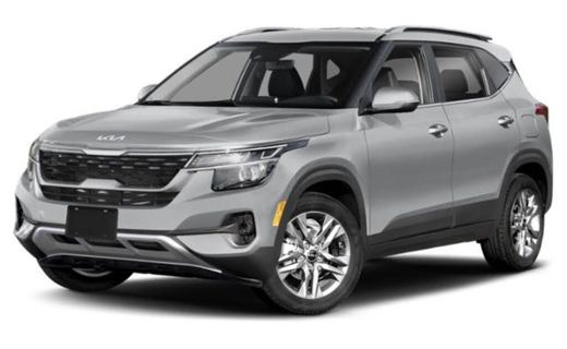 2023 Kia Seltos