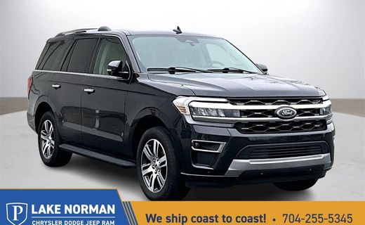 2024 Ford Expedition Limited