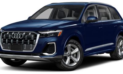 2026 Audi Q7 Quattro Premium