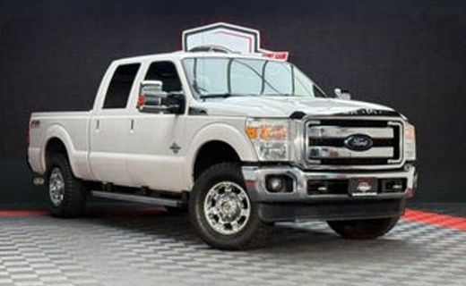 2015 Ram 2500 SLT