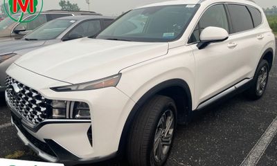 2023 Hyundai Santa FE SEL Premium