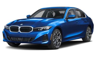 2026 BMW 330i