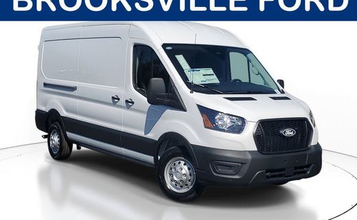 2026 Ford Transit Medium Roof
