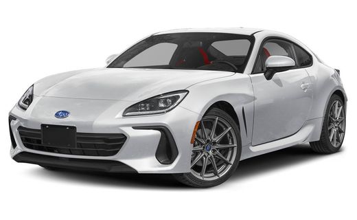 2026 Subaru BRZ Limited