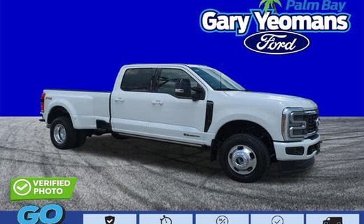 2026 Ford F-350 XL