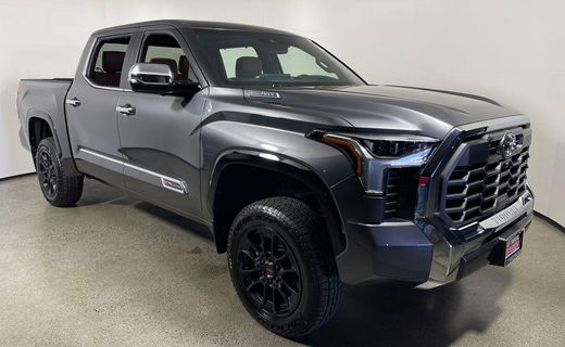 2026 Toyota Tundra 1794