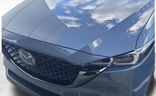 2023 Mazda CX-5 Preferred Package