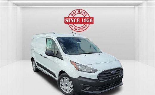 2023 Ford Transit Connect XL