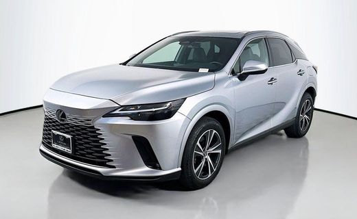 2023 Lexus RX 350
