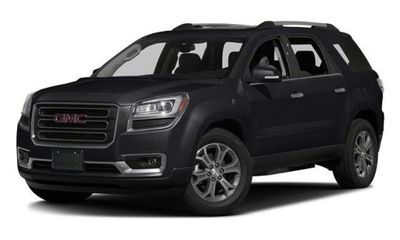 2016 GMC Acadia SLT 1