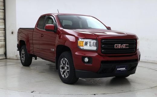 2018 GMC Heavy Conventional 92 5 IN