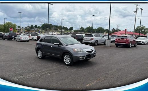 2012 Acura RDX Base