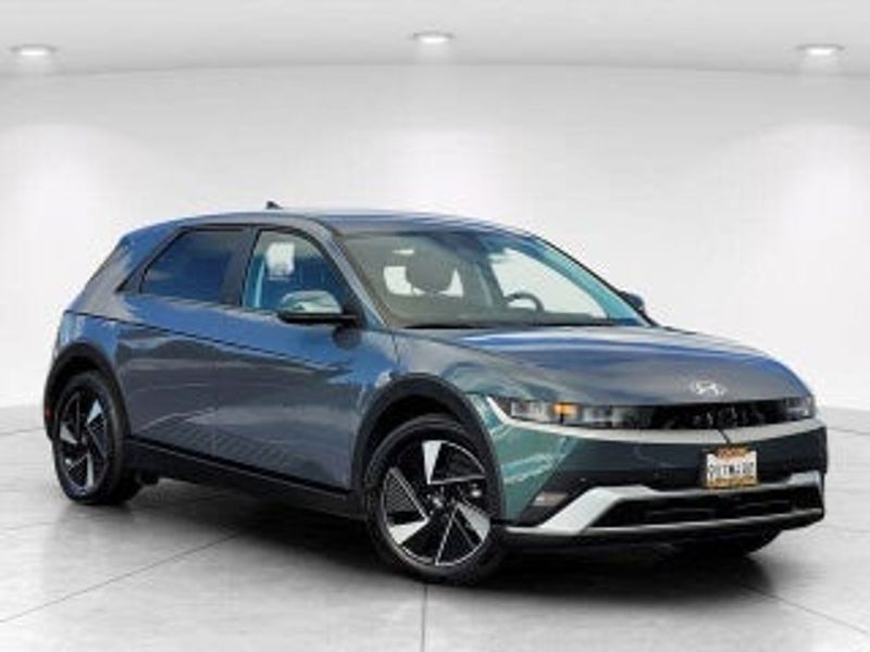 2026 Hyundai Ioniq 5 — a typically priced live listing