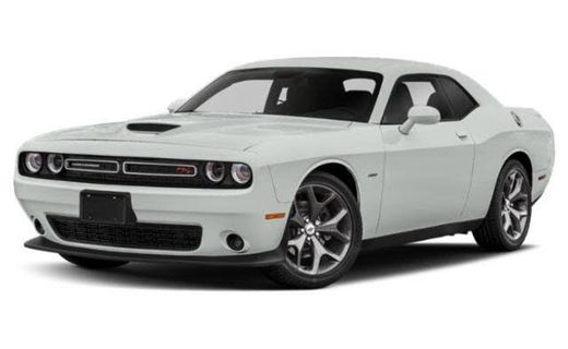 2019 Dodge Challenger GT