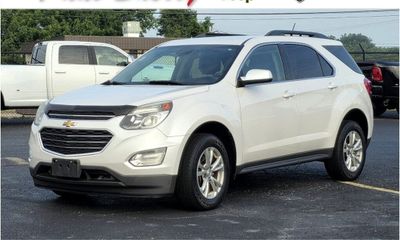2017 Chevrolet Equinox LT FL
