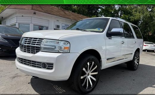 2010 Lincoln Navigator