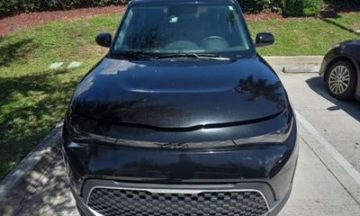 2023 Kia Soul S