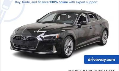 2023 Audi A5 Quattro Premium