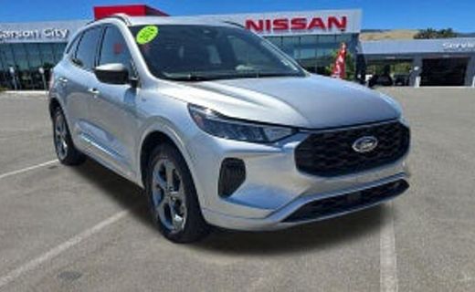 2024 Ford Escape ST Line