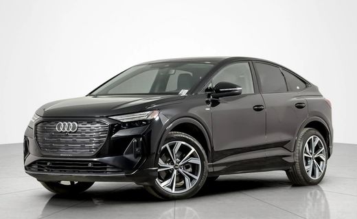 2023 Audi Q4