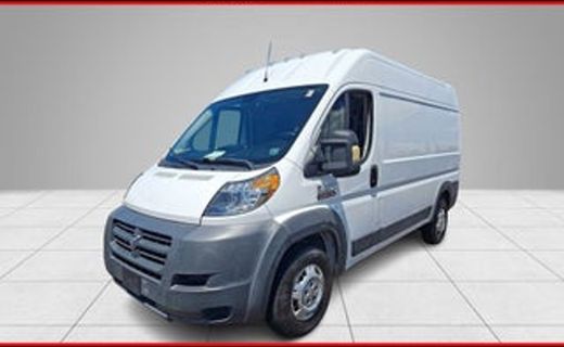2016 Ram Promaster 1500