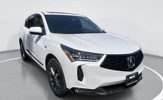 2026 Acura RDX